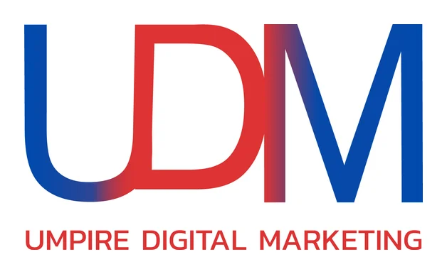 Umpire Digital Marketing logo