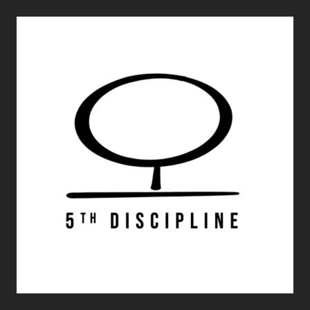 5th Discipline logo