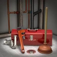 Plumbers Pretoria East photo 3