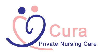 Cura Private Nursing Care logo