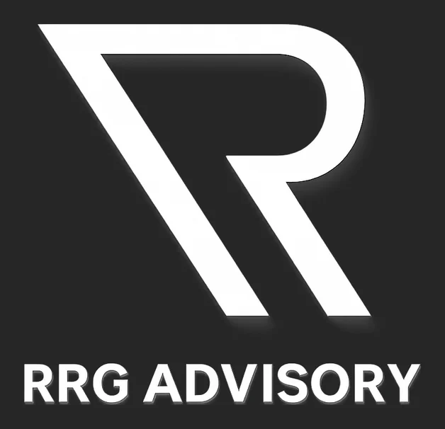 RRG Advisory logo