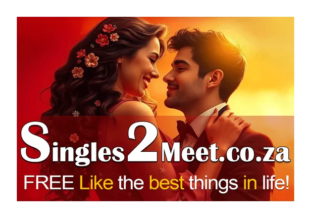 Singles2Meet.co.za logo