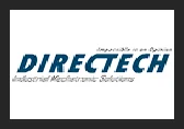 Directech logo