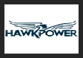 Hawkpower logo