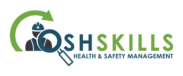 OSHSkills Management logo