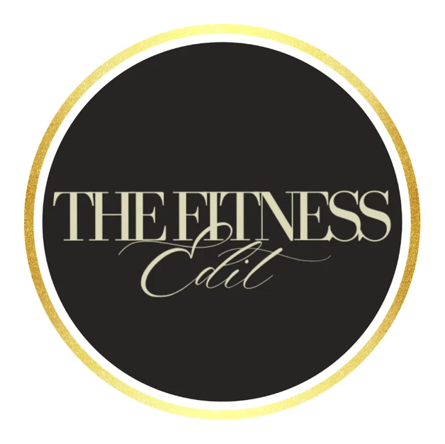 The Fitness Edit logo