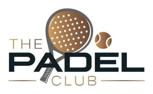 The Padel Club logo