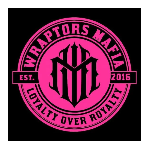 Wraptors Cape Town logo