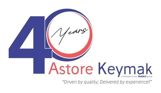 Astore keymak logo