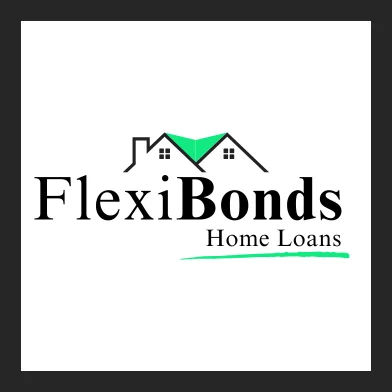 FlexiBonds - Home Loans logo