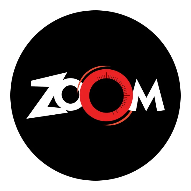 ZooM Event Photography & Videography logo