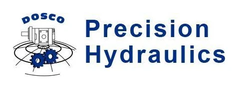 Dosco Precision Hydraulics logo