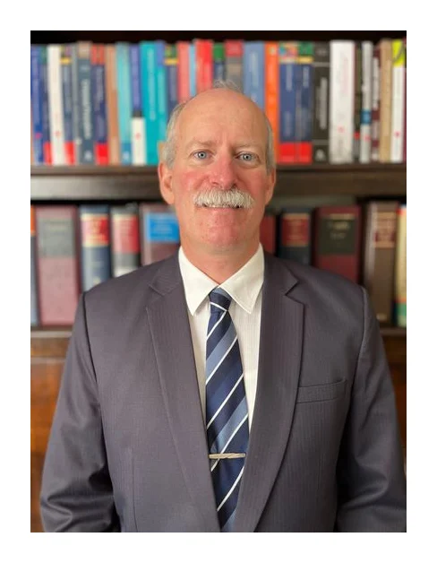 JACQUES DU PREEZ ATTORNEYS logo