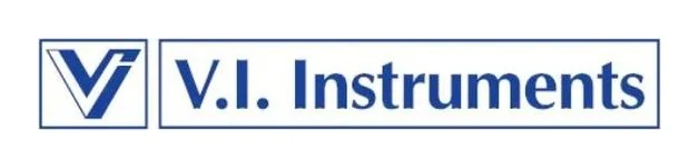 V.I. Instruments logo
