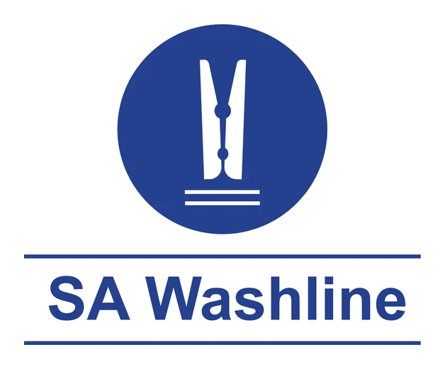 SA Washline logo