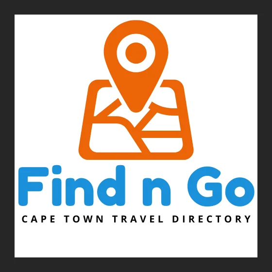 Find n Go logo