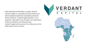 VERDANT CAPITAL LTD photo 3