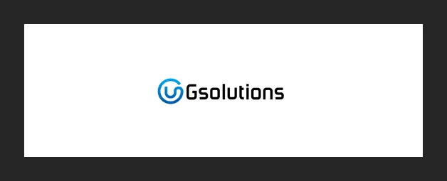 GSolutions logo