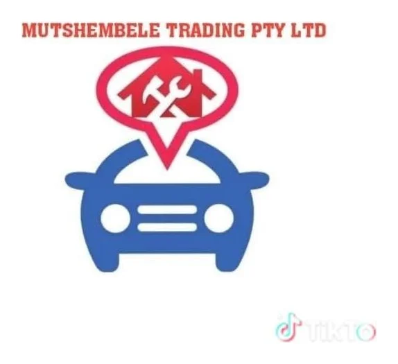 MUTSHEMBELE TRADING logo