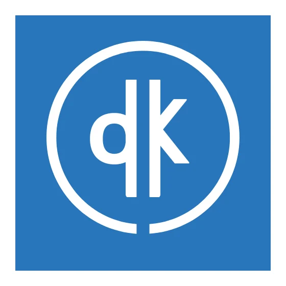 Digikraal logo