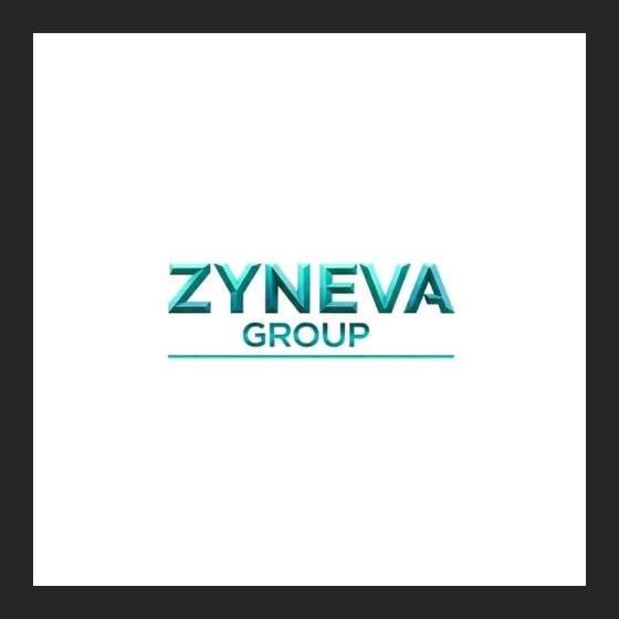 Zyneva Group logo