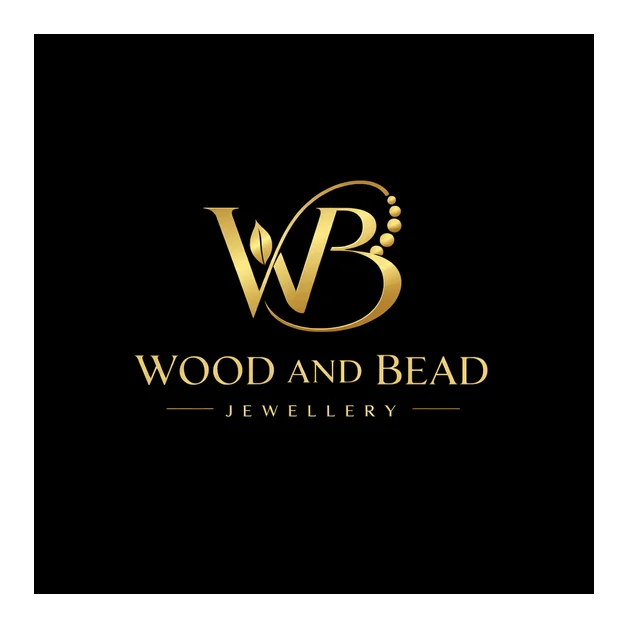 Wood & Bead Juwellery logo