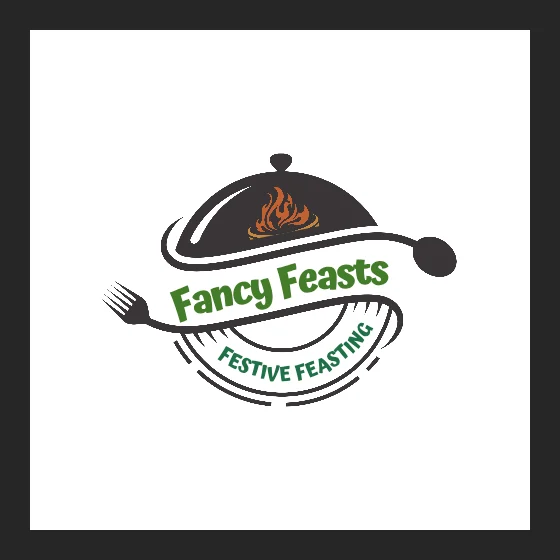 Fancy Feasts logo