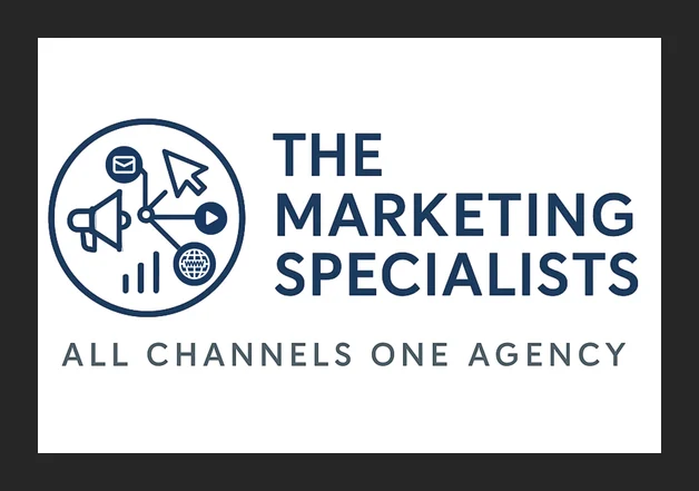 The Marketing Specialists logo