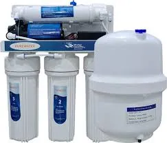 Water Vision Technologies photo 1