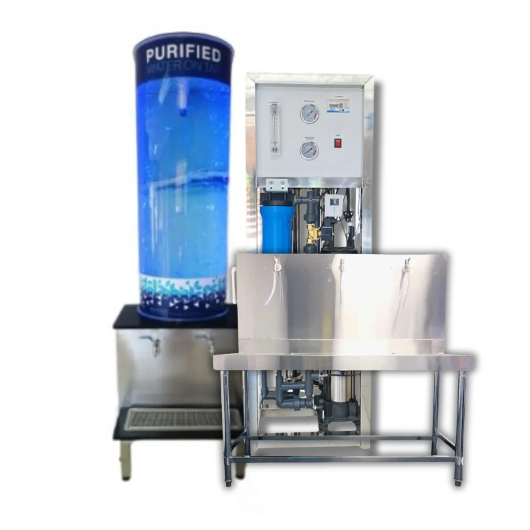 Water Vision Technologies photo 3