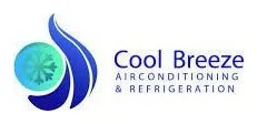 Cool Breeze Airconditioning logo