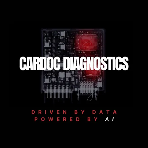 Cardoc Diagnostics photo 1