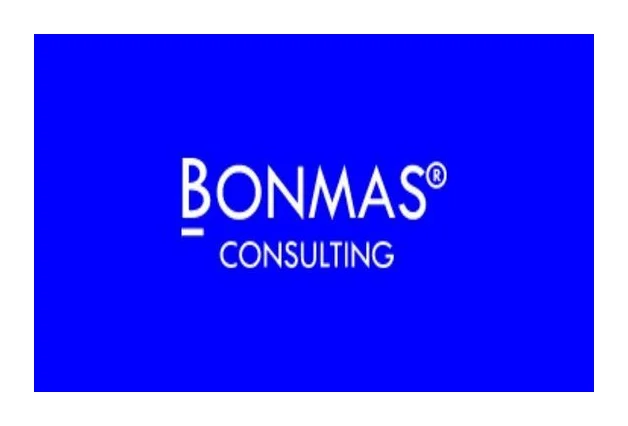 BONMAS CONSULTING logo