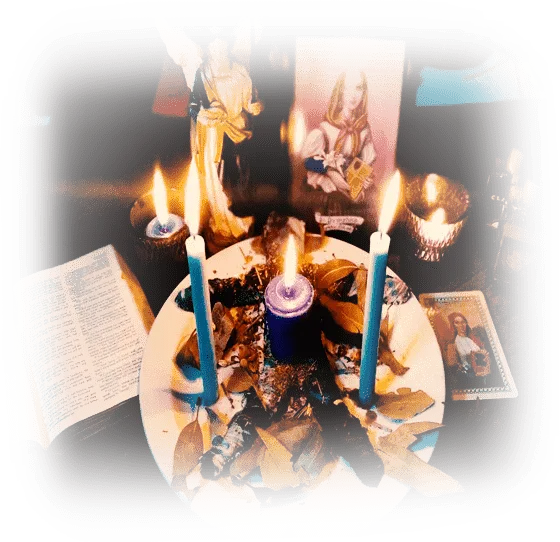 Psychic Mujib Kasule photo 1