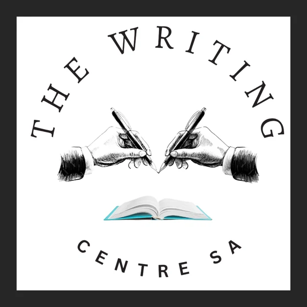 The Writing Centre SA logo