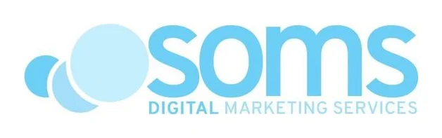 SOMS Digital Agency logo