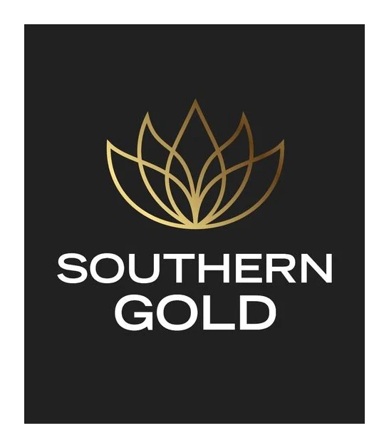 Southern Gold Africa logo