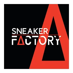 Sneaker Factory - Clearwater Mall logo
