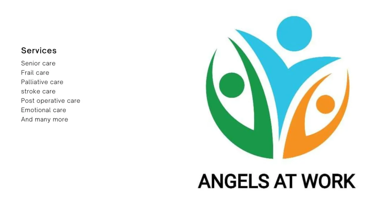 Angels At Work Services photo 2