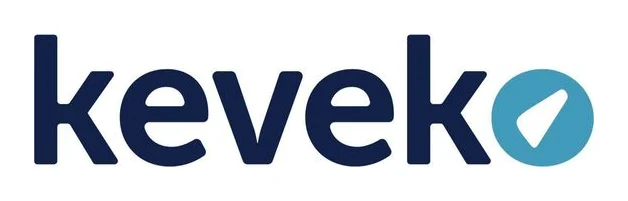 Keveko logo