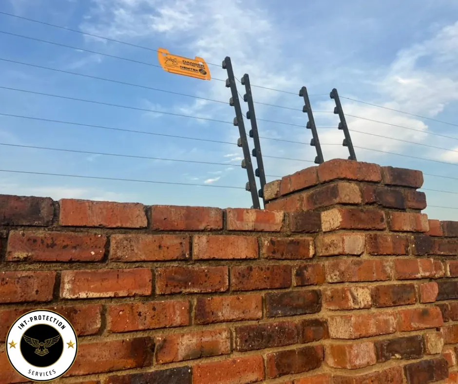 Intelligence VIP Protection Services photo 1