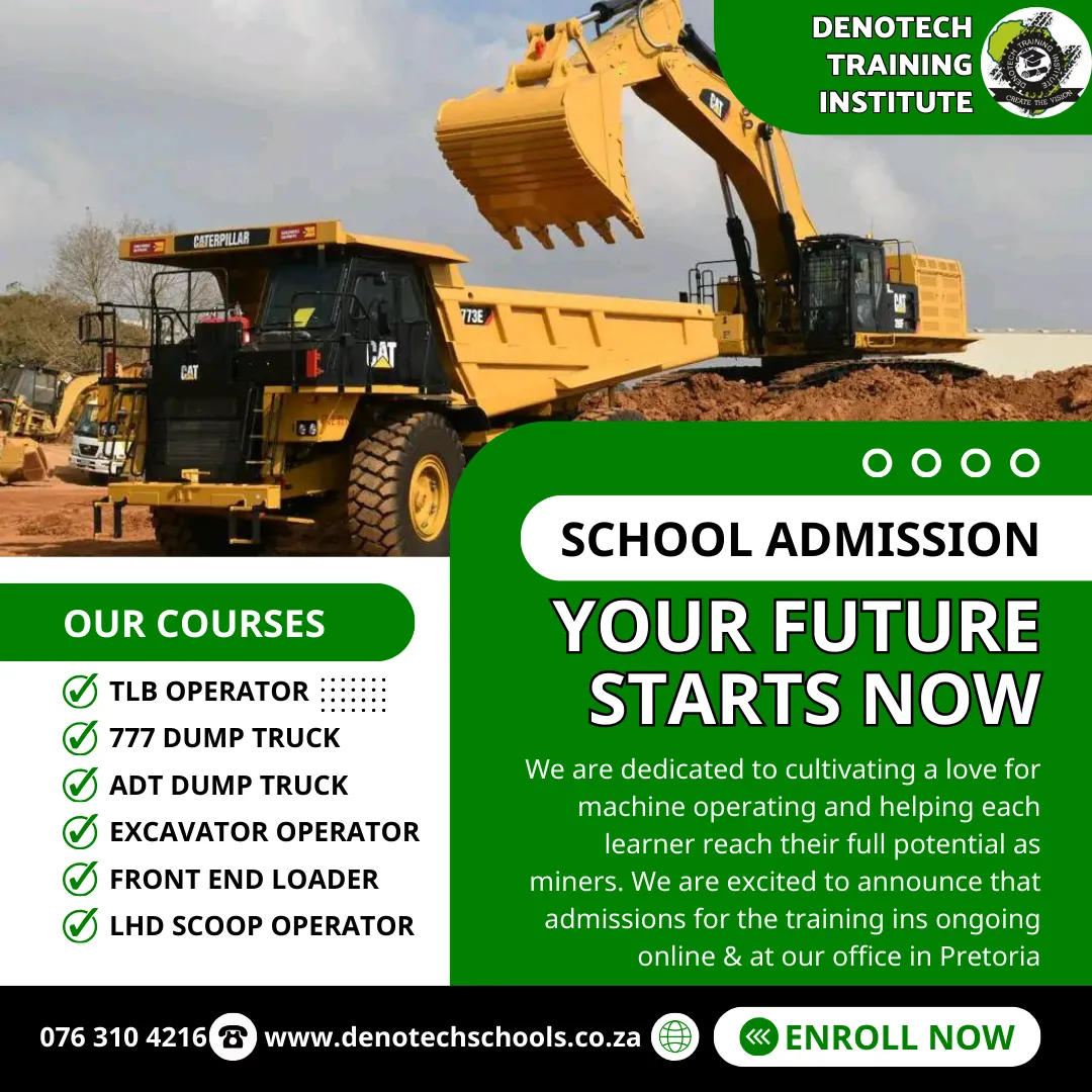 Denotech Training Institute photo 1