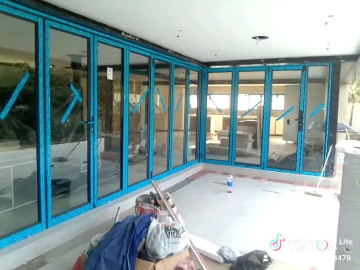 TruAluminium pty ltd photo 1