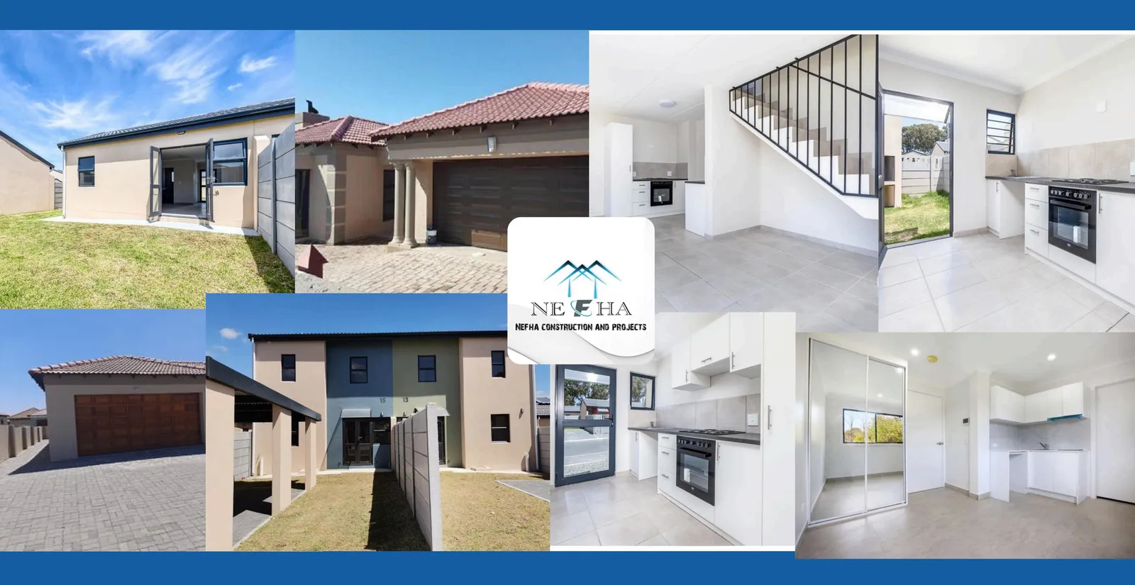Nefha Construction and Projects (PTY) LTD photo 1