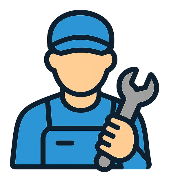 Chris Mechanics logo