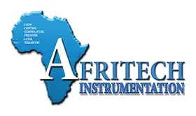 AFRITECH INSTRUMENTATION (PTY) LTD logo