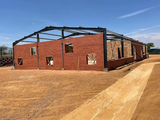 Nale Holdings (Pty) Ltd photo 1