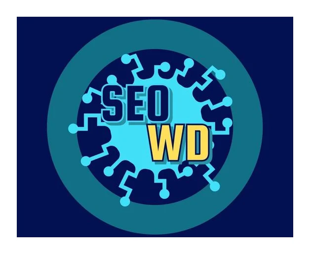 SEO Website Design logo