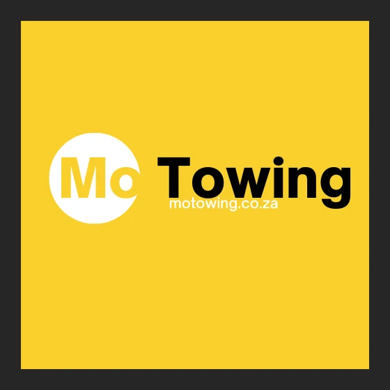 Mo Towing logo