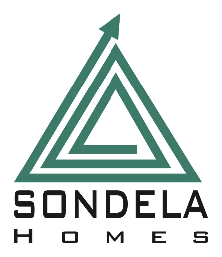 Sondela Homes logo